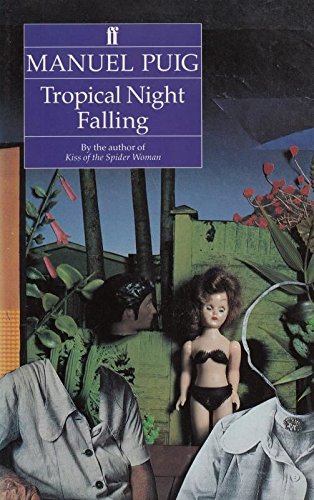 Tropical Night Falling
