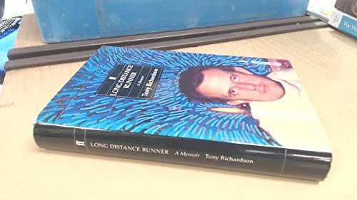 The Long-distance Runner