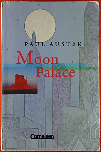 Moon Palace