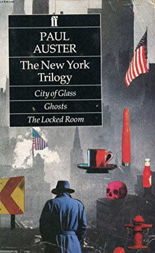 The New York Trilogy