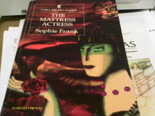 Mattress Actress