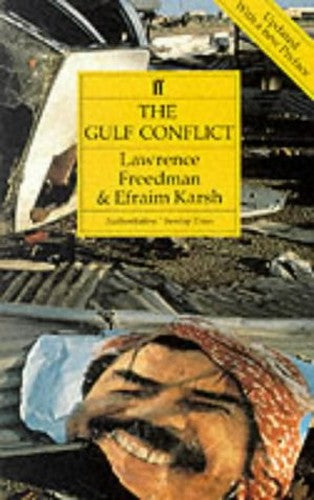 Gulf Conflict: 1990-1991
