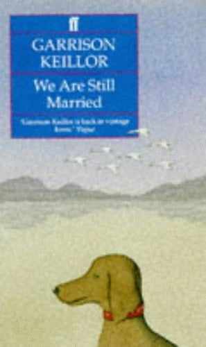 We are Still Married