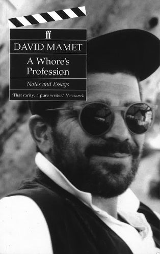 A Whore's Profession