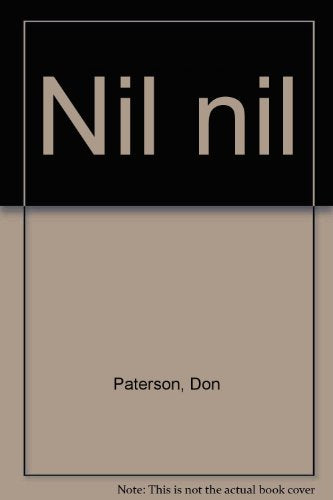 Nil nil