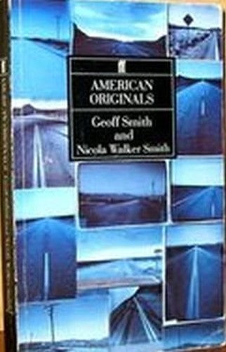 American Originals: Interviews with 25 C