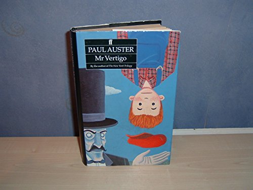 Mr. Vertigo