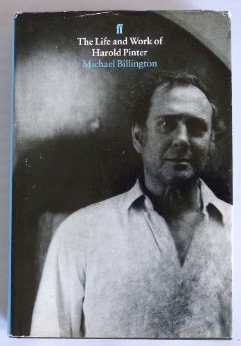 The Life & Work of Harold Pinter