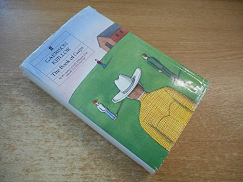 The Book of Guys