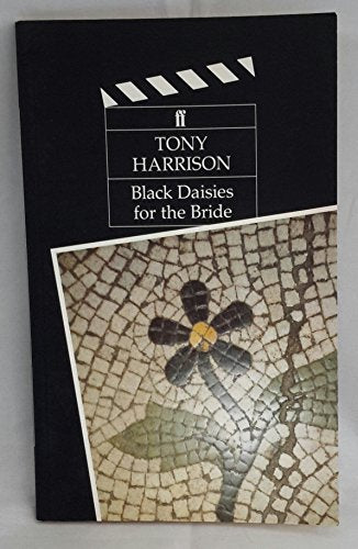 Black Daisies for the Bride
