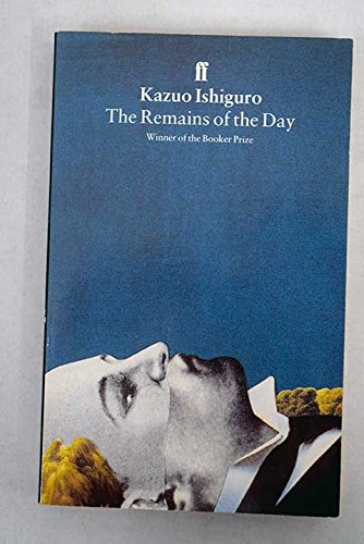 The Remains of the Day
