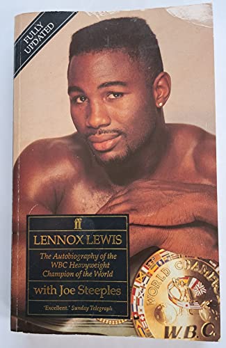 Lennox Lewis