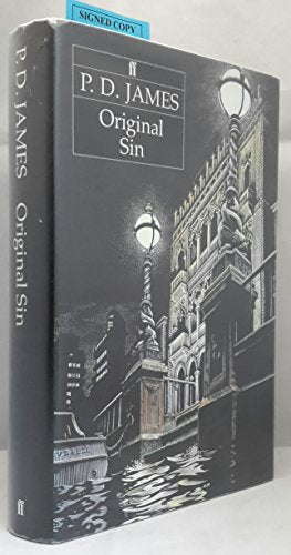 Original Sin-Csd