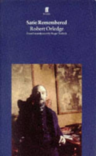 Satie Remembered