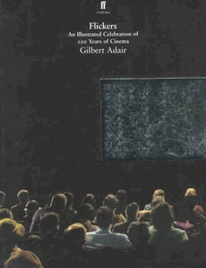 Flickers: Illust. Celebration of 100 Cin 