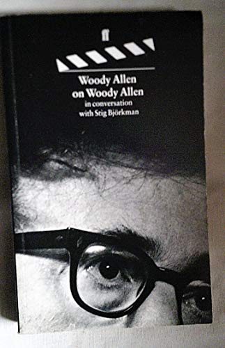 Woody Allen on Woody Allen