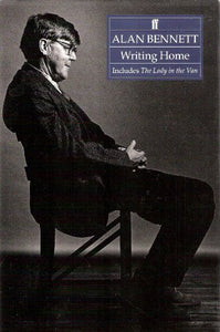 Writing Home: Diaries 