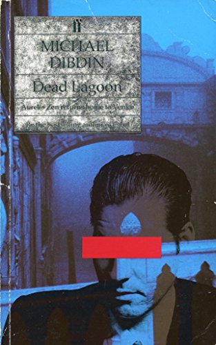 Dead Lagoon
