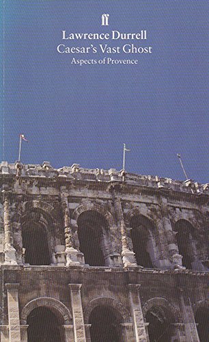 Caesar's Vast Ghost