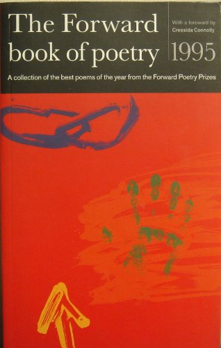 The Forward Book of Poetry