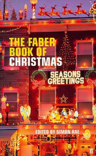 Faber Book of Christmas