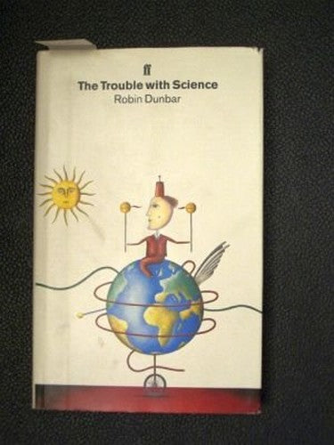 Trouble with Science