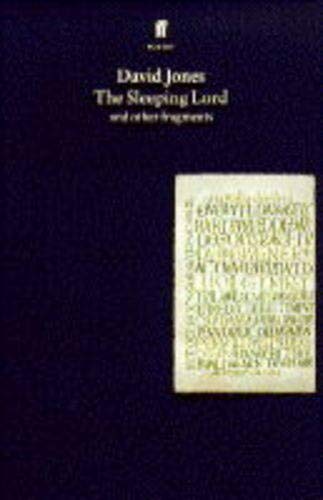 The Sleeping Lord