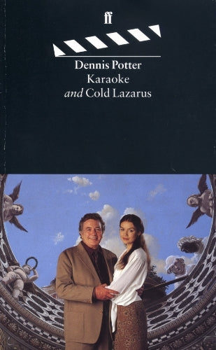 Karaoke & Cold Lazarus