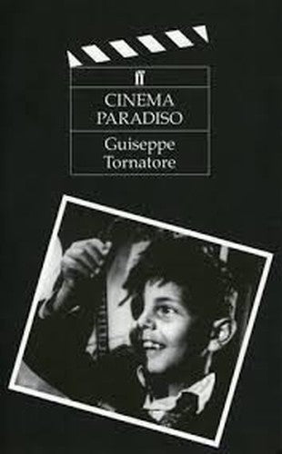"Cinema Paradiso"