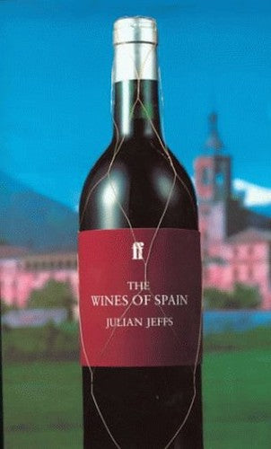 The Wines of Spain