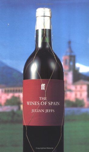 Wines Of Spain