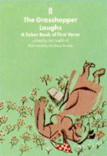 The Grasshopper Laughs