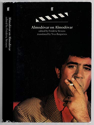 Almodovar on Almodovar
