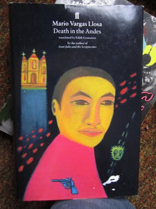 Death in the Andes 