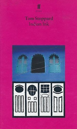 Indian Ink