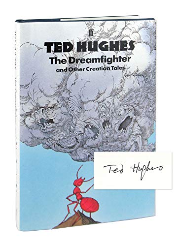 The Dreamfighter and Other Creation Tales