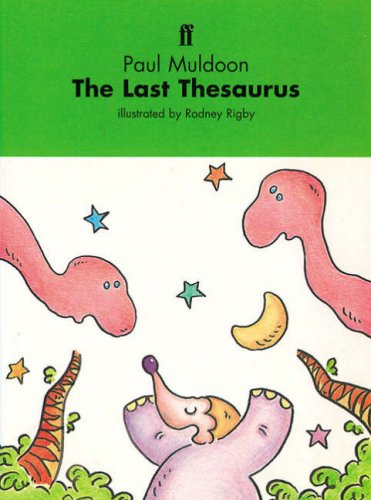 Last Thesaurus