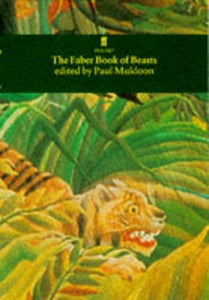 The Faber Book of Beasts 