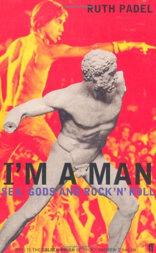 I'M a Man