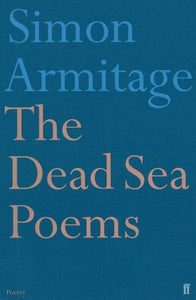 The Dead Sea Poems 