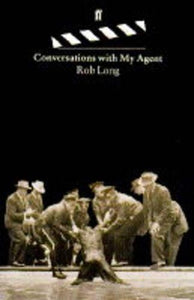 Conversations with My Agent 