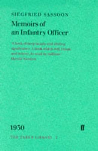 Memoirs of an Infantry Officer 