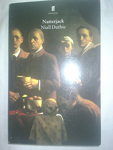 Natterjack