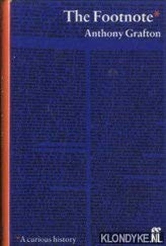 The Footnote