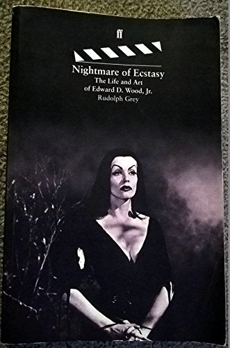 Nightmare of Ecstasy