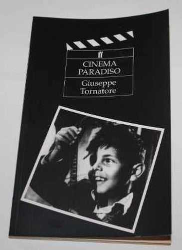 "Cinema Paradiso"