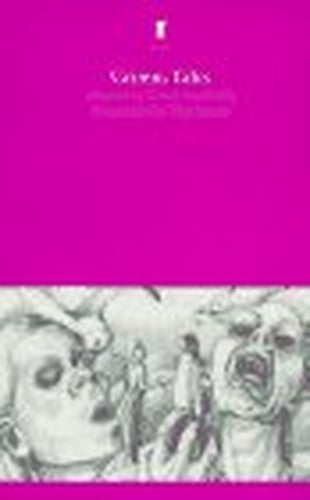 Grimm Tales