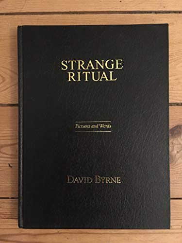 Strange Ritual