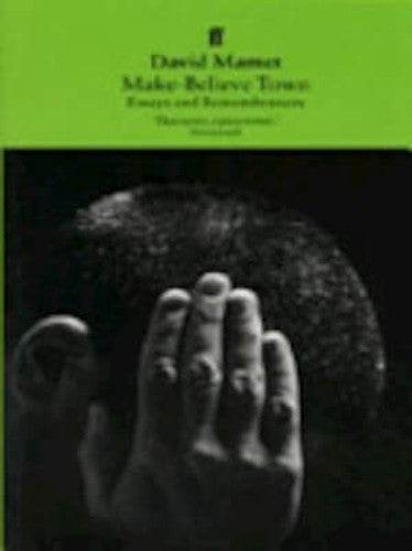 Make Believe Town