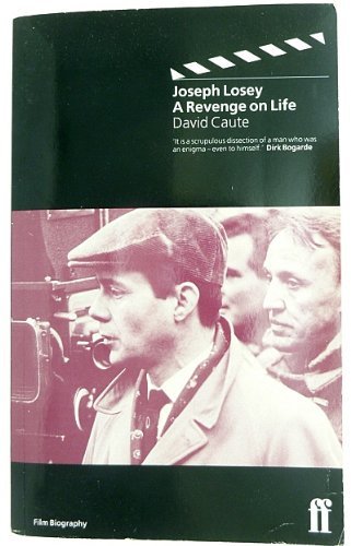 Joseph Losey